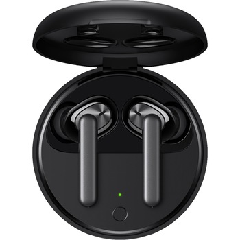 Casti bluetooth OPPO Enco W31, Black Casti bluetooth OPPO Enco W31, Black
