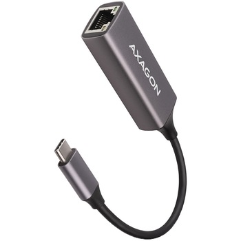 Adaptor AXAGON ADE-TRC USB 3.2 Gen 1 tip USB-C - Gigabit Ethernet Adaptor AXAGON ADE-TRC USB 3.2 Gen 1 tip USB-C - Gigabit Ethernet