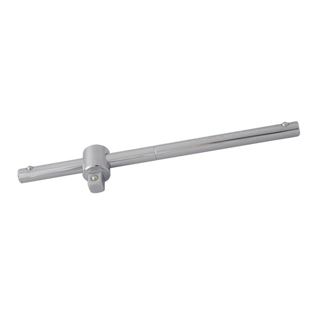 Tija De Ghidare Tip T, 1/2