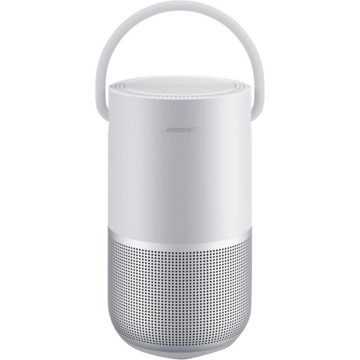 Bose Home Hordozható hangszóró, Bluetooth, Luxe Silver