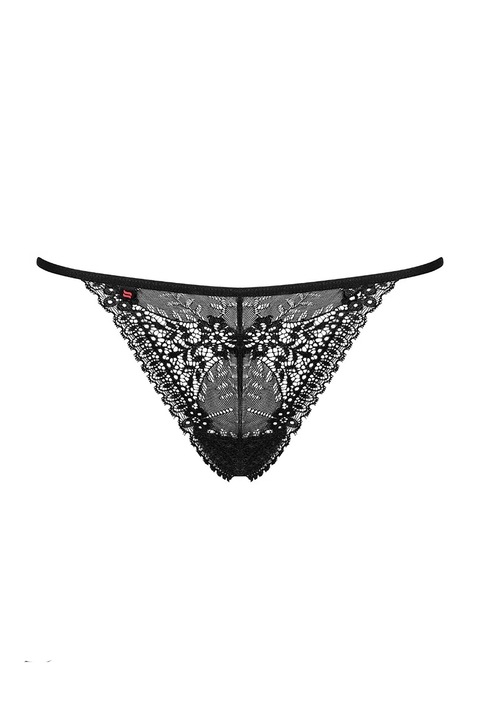 Obsessive Intensa alsónemű, fekete