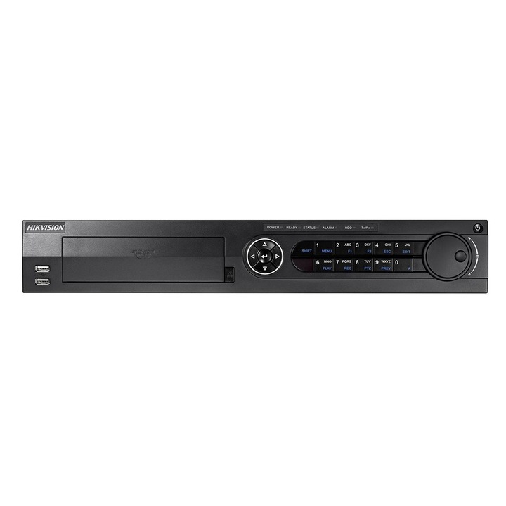DVR 32 canale HIKVISION TURBO HD DS-7332HGHI-SH