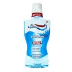 Вода за уста Aquafresh Fresh&Minty, Без алкохол, 500 мл