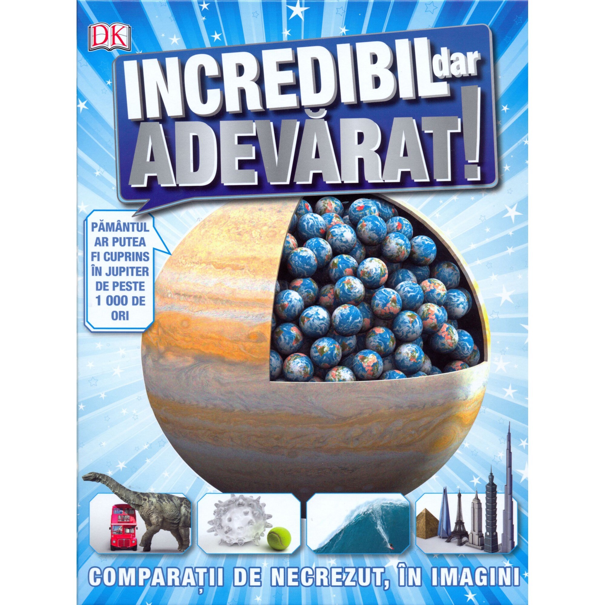 Incredibil dar adevarat!