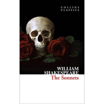 The Sonnets - William Shakespeare The Sonnets - William Shakespeare