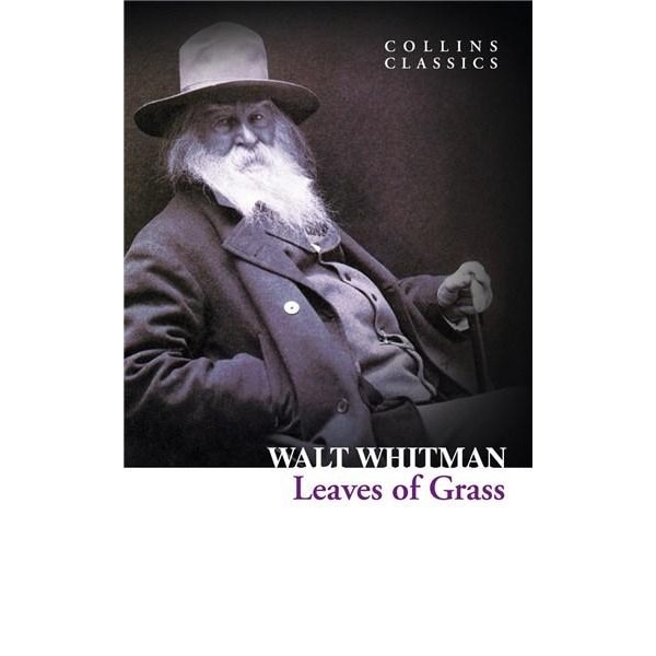 Leaves of Grass - Walt Whitman