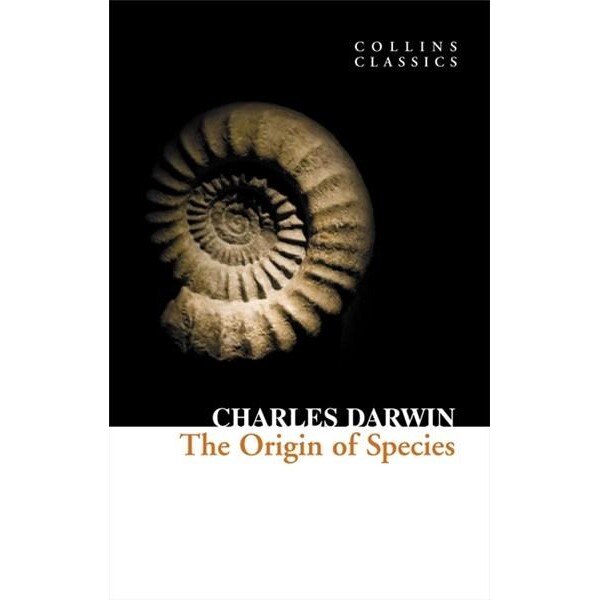 The Origin of Species - Charles Darwin