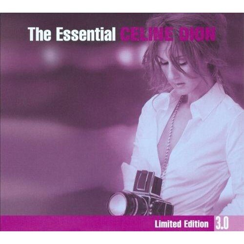 Celine Dion - The Essential Celine Dion - CD