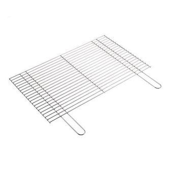 Gratar simplu Landmann, 67 x 55 cm, Cromat Gratar simplu Landmann, 67 x 55 cm, Cromat