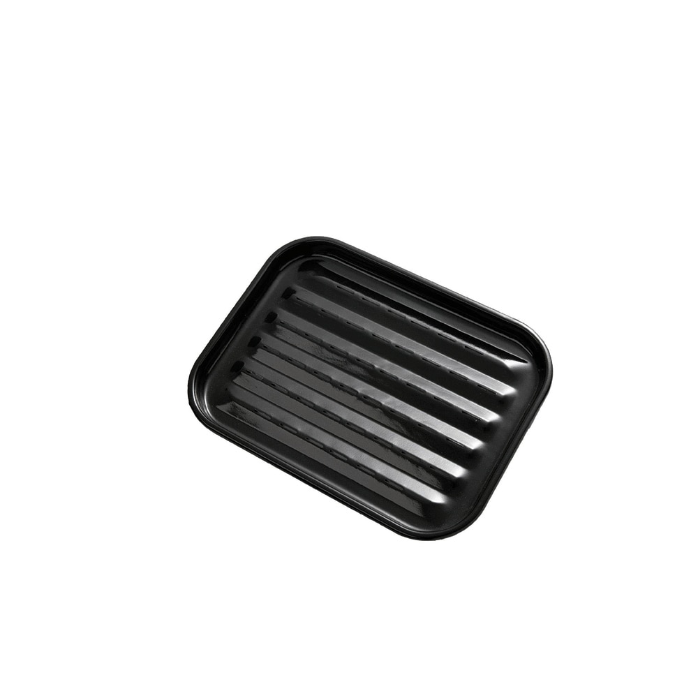 Tava gratar Landmann, 33 x 25c m, Emailat