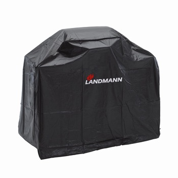 Husa gratar Landmann, 120 x 103 x 50cm, PVC Husa gratar Landmann, 120 x 103 x 50cm, PVC
