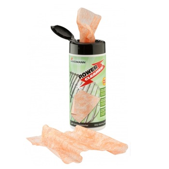 Servetele pentru curatat gratarul Landmann Servetele pentru curatat gratarul Landmann