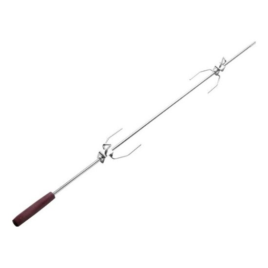 Tepuse rotisor Landmann, 60 cm