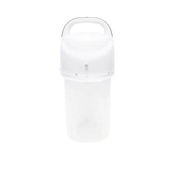 Separator unt 10L 220V 350W 1380r/min. capacitate minima 2L/maxima 6L Separator unt 10L 220V 350W 1380r/min. capacitate minima 2L/maxima 6L