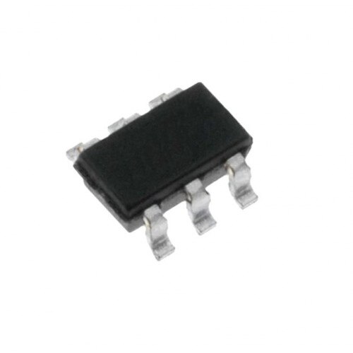 Circuit integrat, convertor A/D, SOT23-6, SMD, TEXAS INSTRUMENTS - ADS1110A2IDBVT
