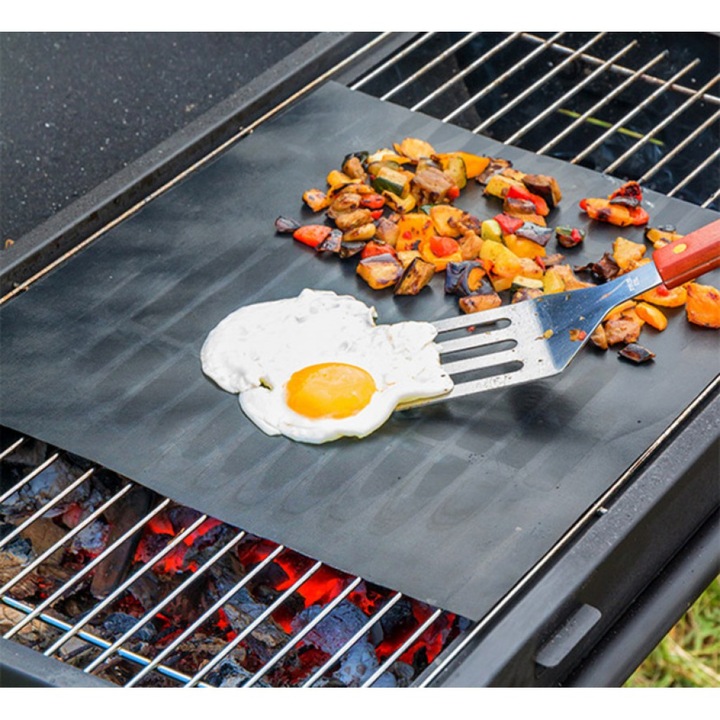 Sütő- és grill alátét (2 db-os csomag)