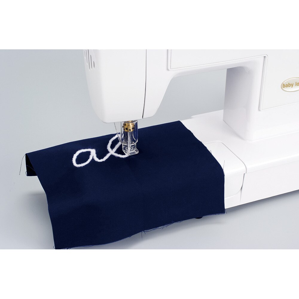 Masina Impaslit Baby Lock Embellisher, 12 ace eMAG.ro