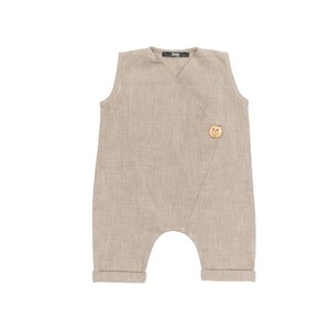 suspension Pirate engagement JoJo Maman Bebe, Pijama tip salopeta brodata, Alb, 62 CM Standard - eMAG.ro