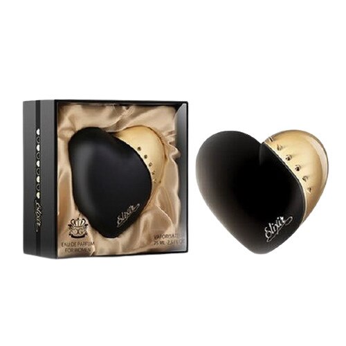 Apa de parfum Elixir Chic n Glam, Femei, 75ml