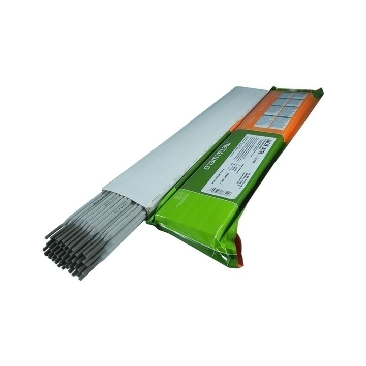 Electrozi Inox Metalweld E 316 - 3.2 mm - 1.7 Kg/pachet