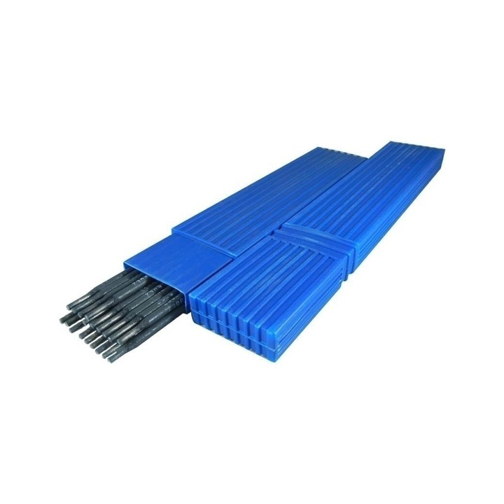 Electrozi sudura Fonta Ni-CI de 4.0 mm - 1kg