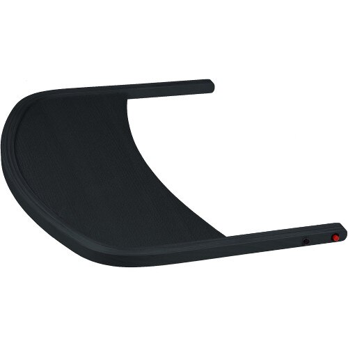 Tavita BabyGo pentru Scaun de Masa Family Neagra