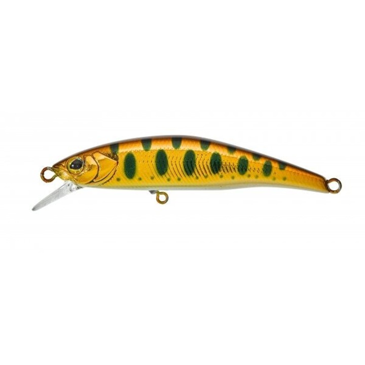 Vobler Illex Tricoroll 63 SHW 6.3cm 7G Copper Yamame