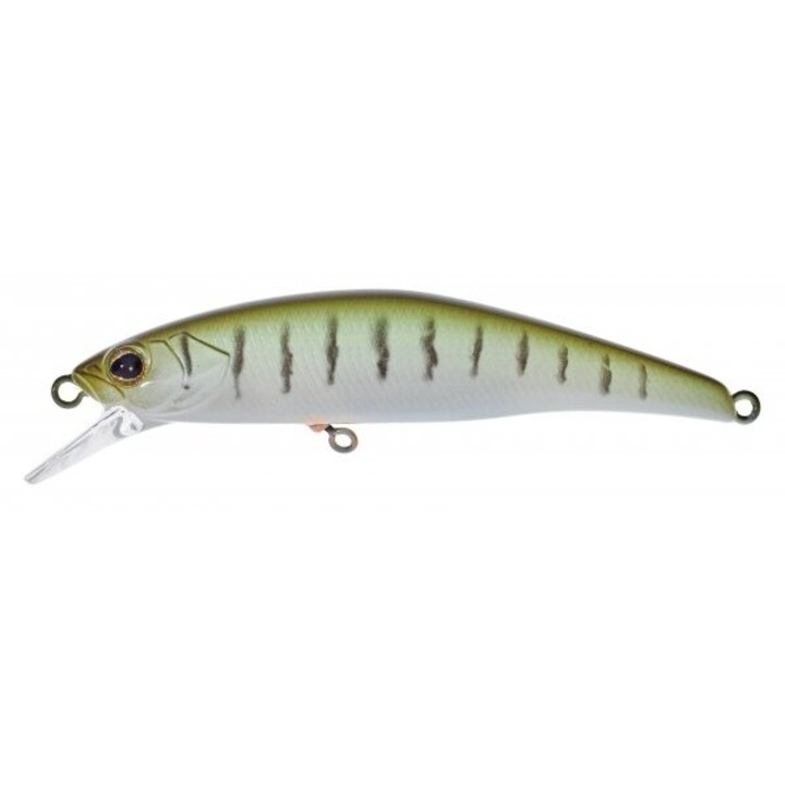 Vobler Illex Tricoroll 63 SHW 6.3cm 7G Vairon