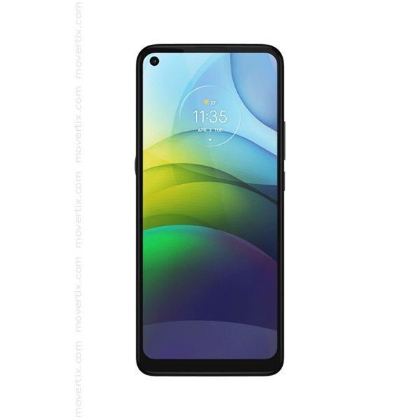 Telefon MOTOROLA Moto G9 Power, 128GB, 4GB RAM, Dual SIM, Metallic