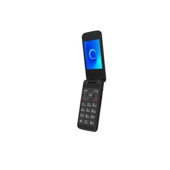 Telefon Mobil Alcatel 3025 Silver Telefon Mobil Alcatel 3025 Silver