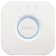 Bridge wireless Philips Hue, compatibil cu gama Hue, control iOS/Android, Apple Home Kit