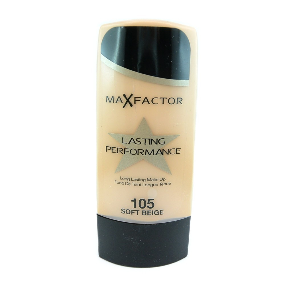 Fond de ten Max Factor Lasting Performance - Soft Beige