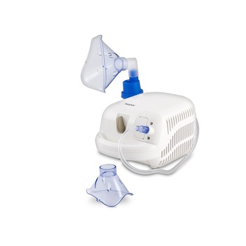 Aparat cu aerosoli, 100W, 350 Kpa, Beper, 40.110, 100W Aparat cu aerosoli, 100W, 350 Kpa, Beper, 40.110, 100W