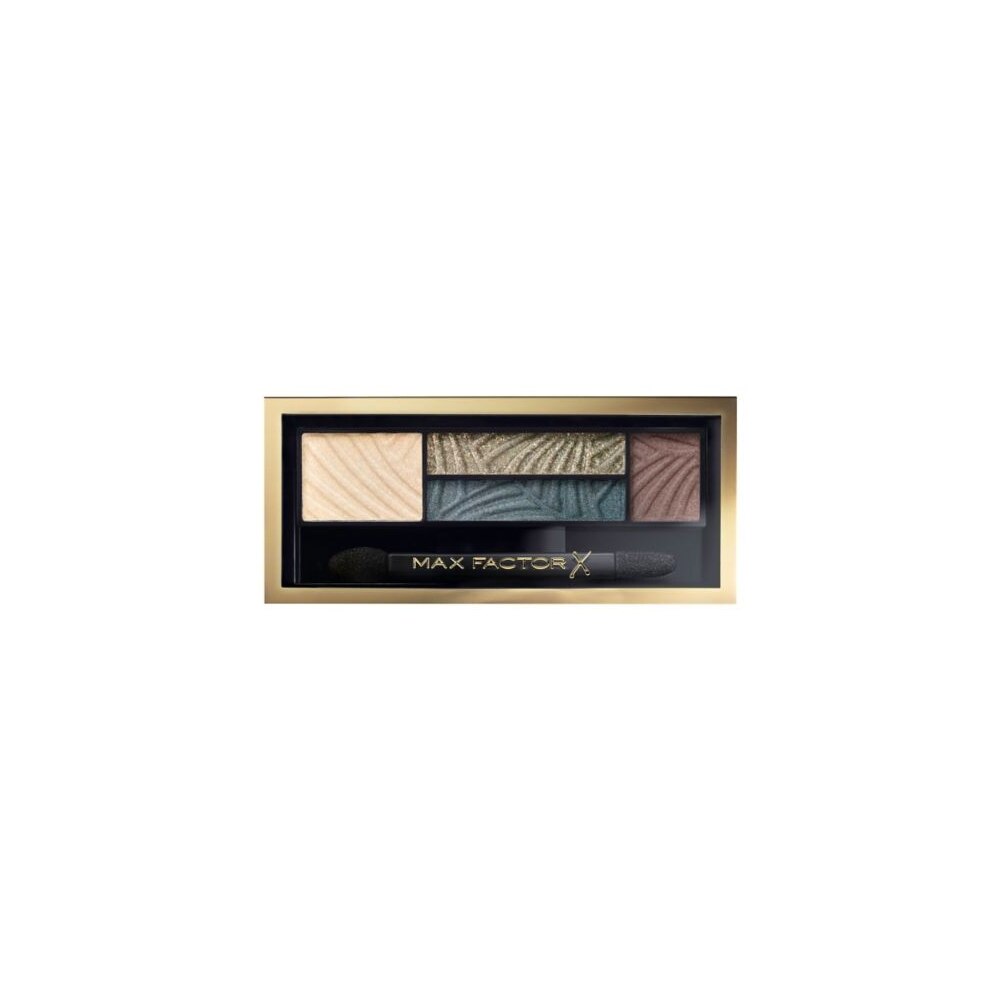 Paleta Farduri Max Factor Smokey Eye Drama Kit - Magnetic Jades