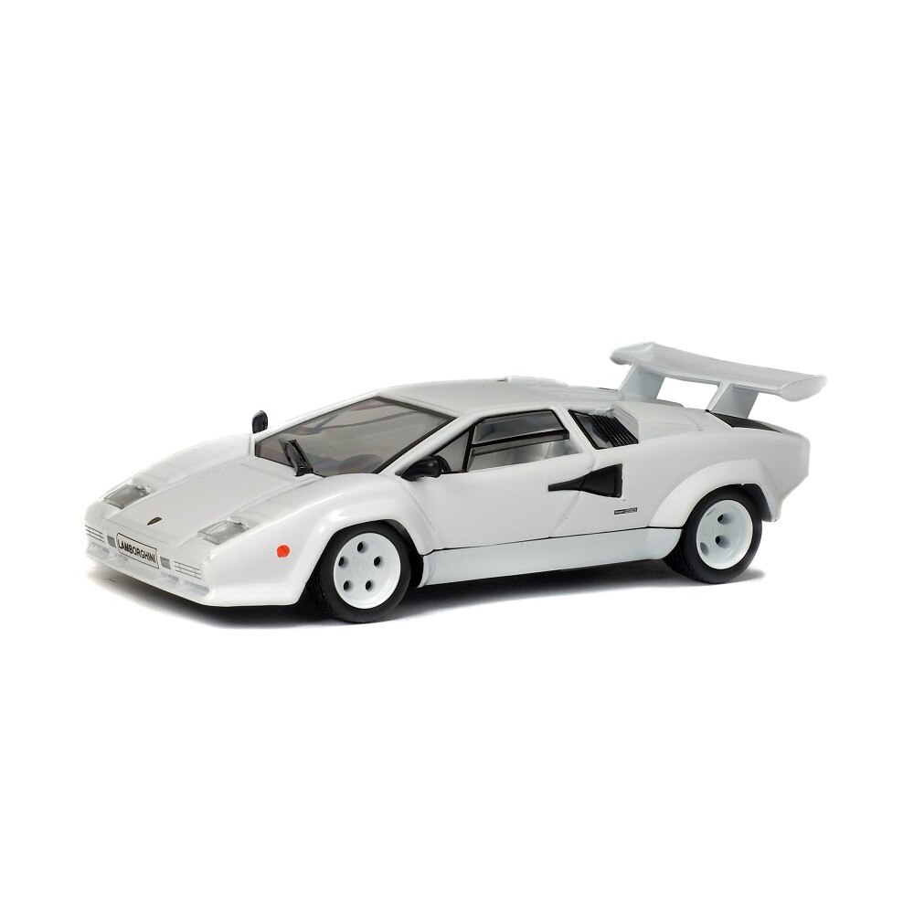 Macheta auto Solido Lamborghini Coutach LP500, 1:43