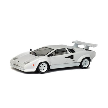 Macheta auto Solido Lamborghini Coutach LP500, 1:43 Macheta auto Solido Lamborghini Coutach LP500, 1:43