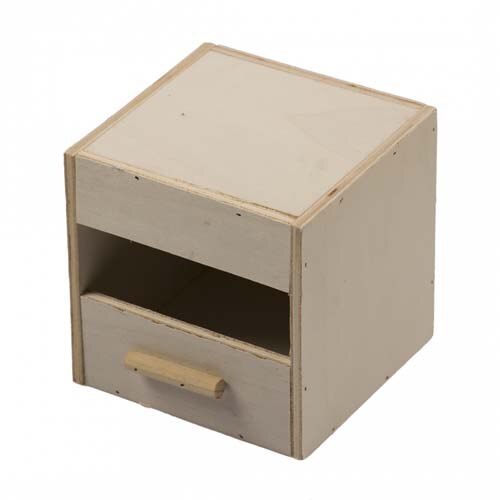 casuta pentru pasari duvo lemn 125x12x125 cm maro imagen 97_1_
6