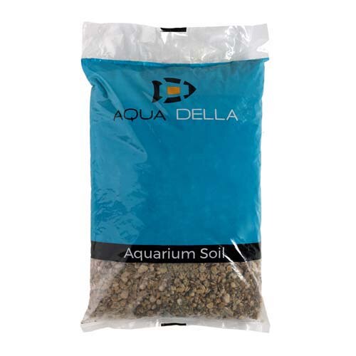 Pietris britanic acvariu, Ebi, Aqua Della Aquarium, Britanic, 4-8 mm, 10kg