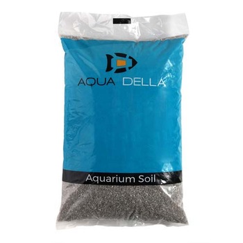 Pietris cuart acvariu, Ebi, Aqua Della Aquarium, Gri, 2-3 mm, 2kg Pietris cuart acvariu, Ebi, Aqua Della Aquarium, Gri, 2-3 mm, 2kg