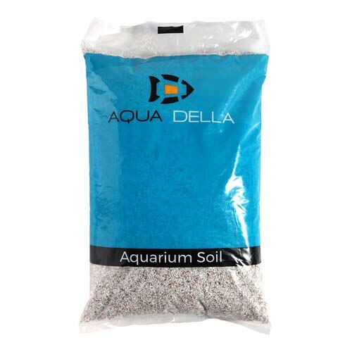 Pietris calstone, Ebi, Aqua Della Aquarium, 2-3 mm, 8kg
