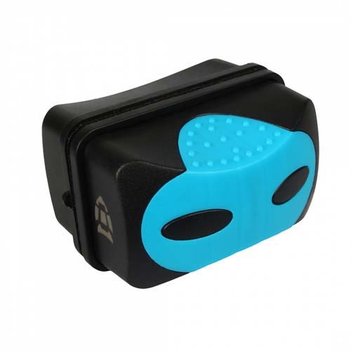 Racleta de curatare alge, Ebi, cu Magnet, Mic, 4.5 x 7.2 x 6.5cm