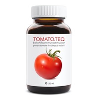 biofortificant imunostimulator pentru tomate in camp si solarii doza pentru 1000 mp - 120 ml tomato teq imagen 14_0_
0