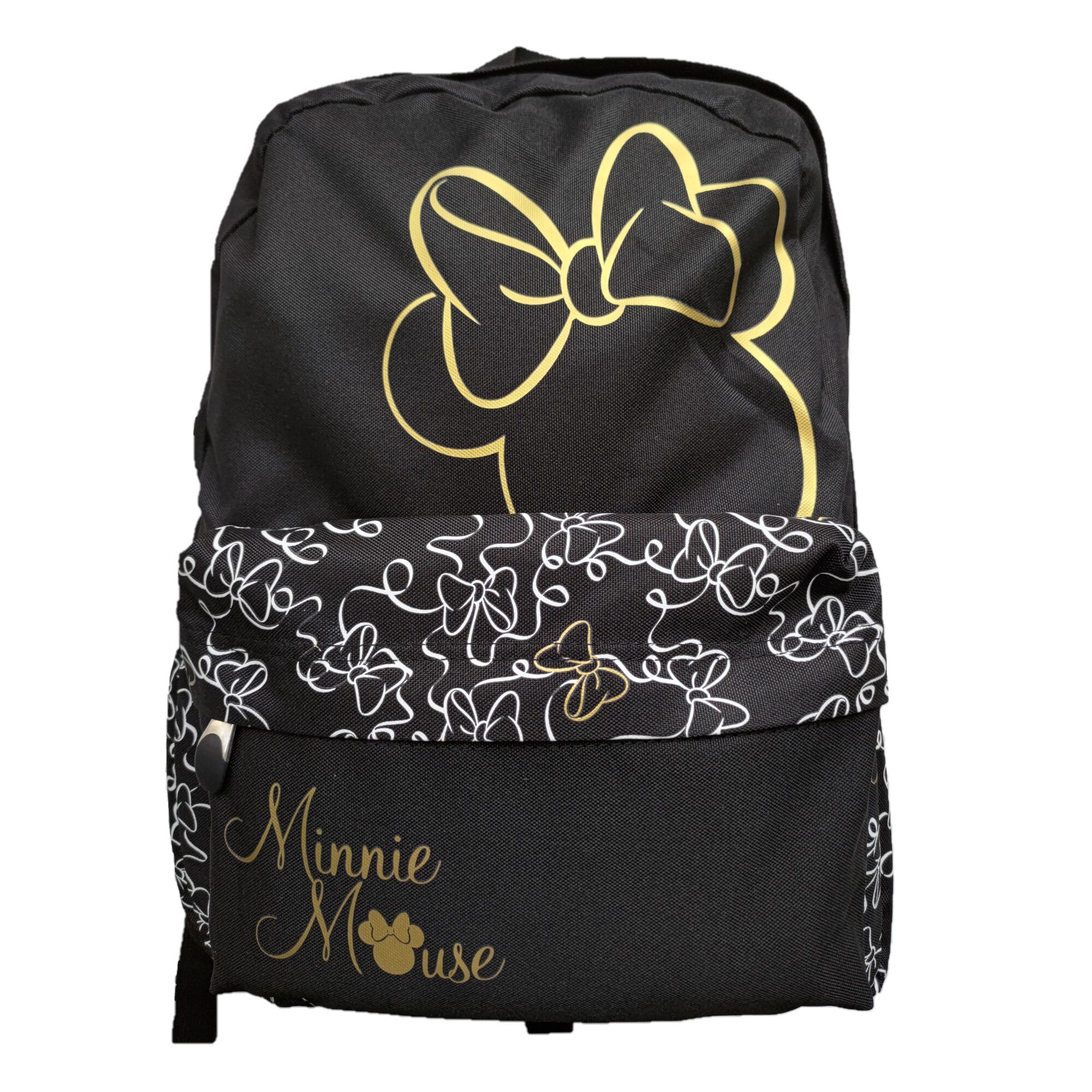 Ghiozdan St.Majewski, Gama St.Right, cu 1 Compartiment, Minnie BP33