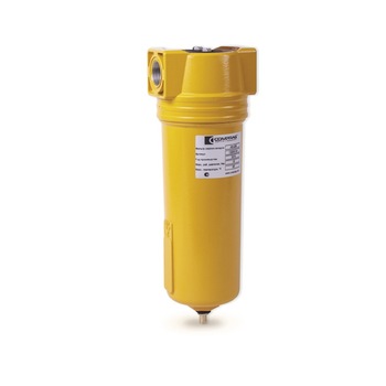Separator ciclon de condens AS47 Separator ciclon de condens AS47