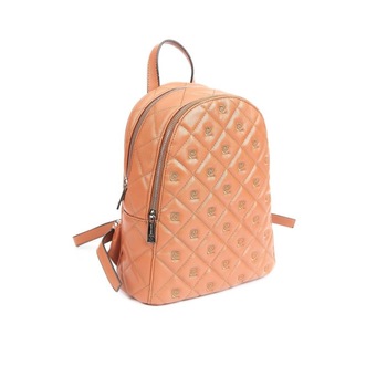 Rucsac dama, Pierre Cardin, Maro (Cuoio) Rucsac dama, Pierre Cardin, Maro (Cuoio)