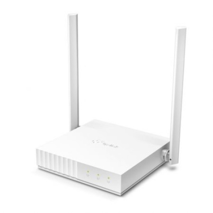 Vezeték nélküli router, TP-Link TL-WR844N, Multi-mode Wi-Fi router, Otthoni és irodai használatra