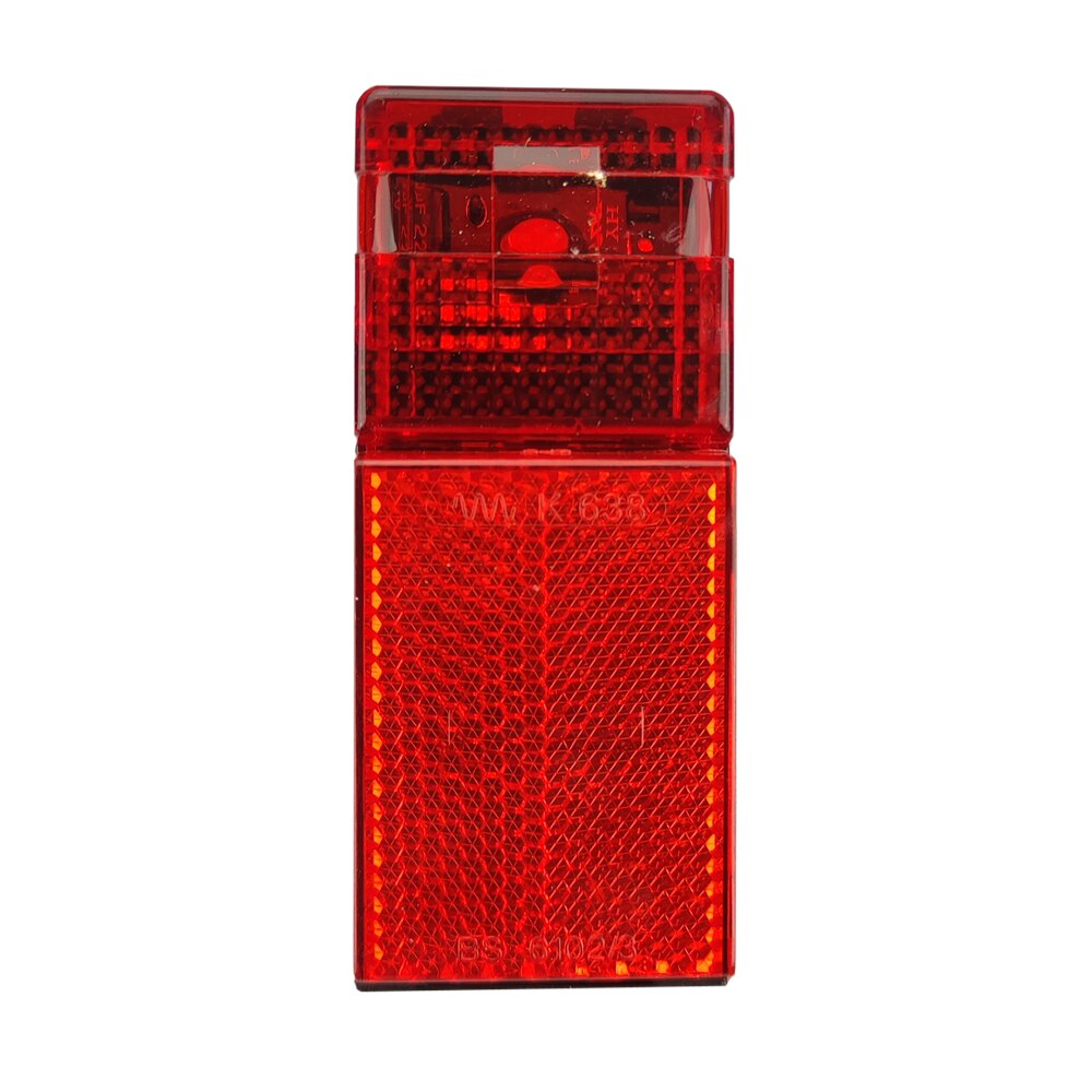 Stop spate pentru bicicleta, montare pe aripa, Profex