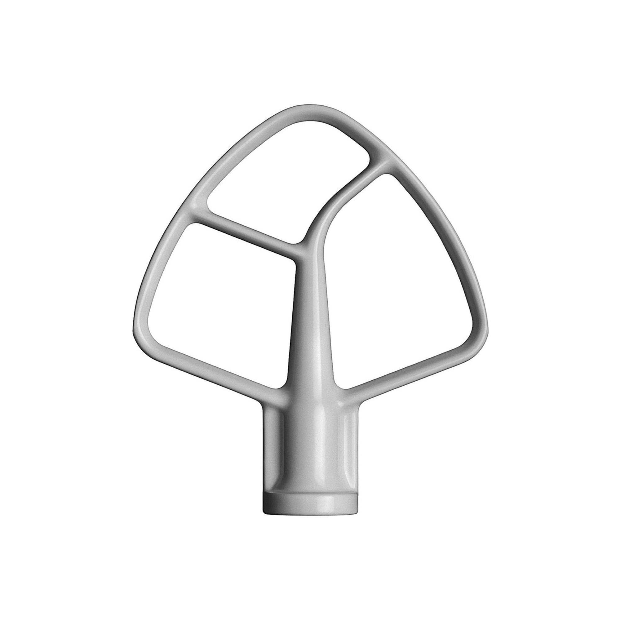 Paleta mixer pentru bol 4,3 L si 4,8 L, din aluminiu - KitchenAid
