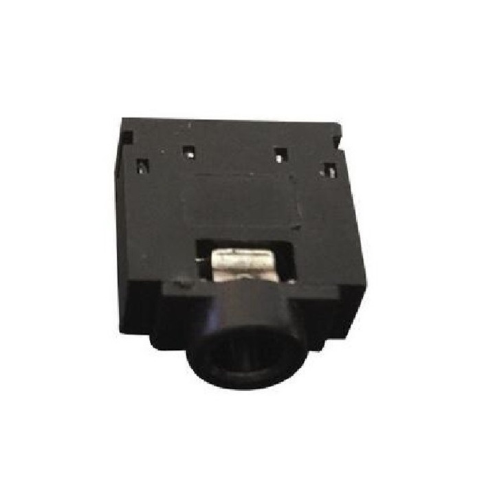 OEM Audio Jack foglalat, PJ307, 3,5 mm