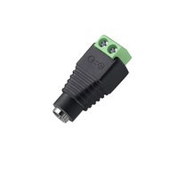 Mufa Alimentare DC Mama, 5.5mm x 2.1mm